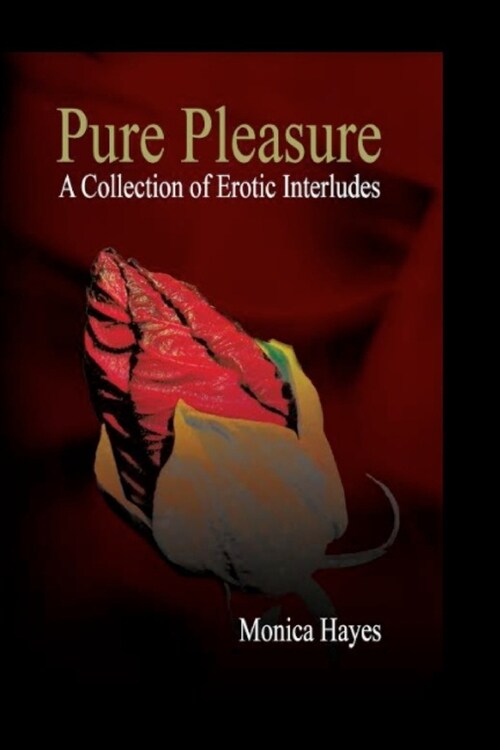 Pure Pleasure: A Collection of Erotic Interludes (Paperback)