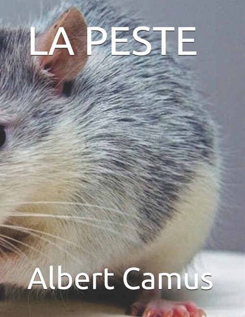 La Peste (Paperback)