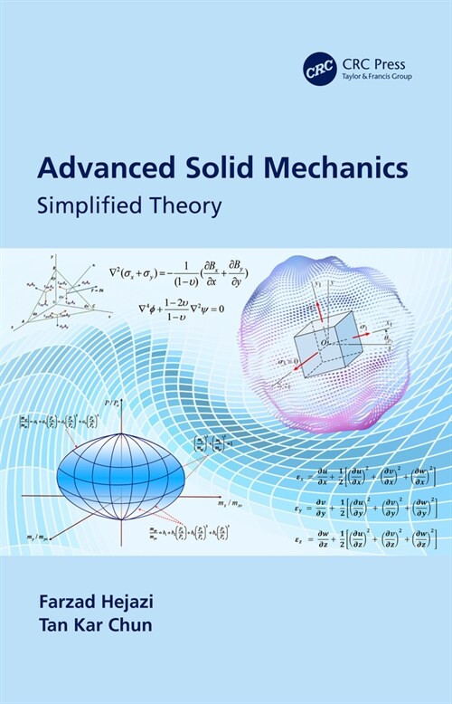 Advanced Solid Mechanics : Simplified Theory (Paperback)