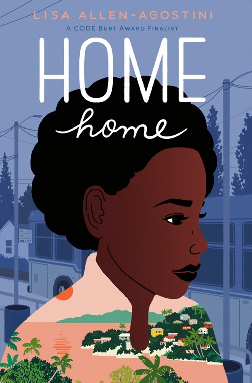 Home Home (Paperback)