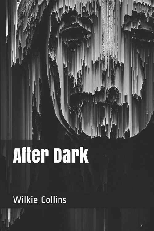 After Dark (Paperback)