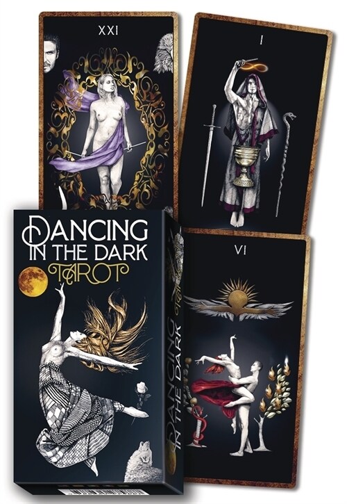 Dancing in the Dark Tarot (Other)