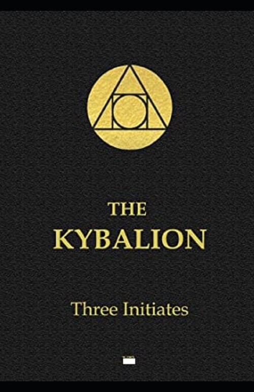 Kybalion illustrated (Paperback)