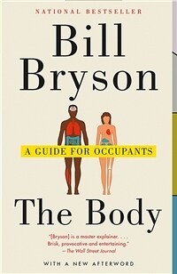 The Body: A Guide for Occupants (Paperback)