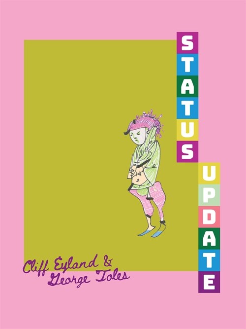 Status Update (Paperback)