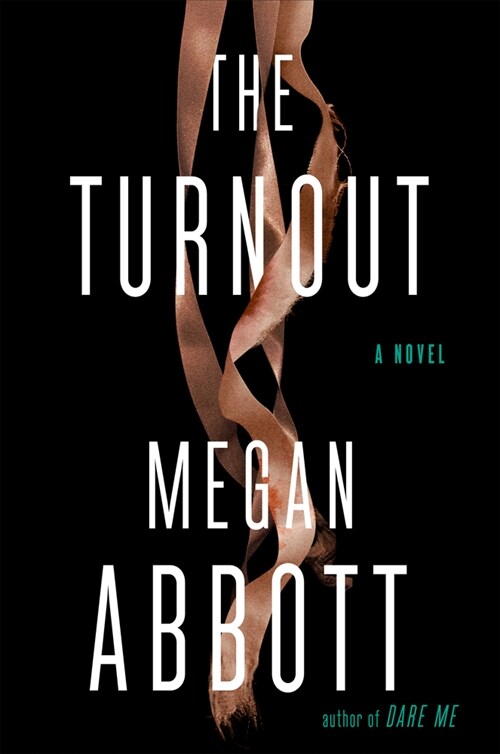 The Turnout (Hardcover)