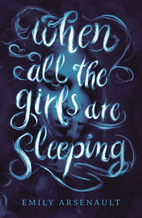 When All the Girls Are Sleeping (Hardcover)