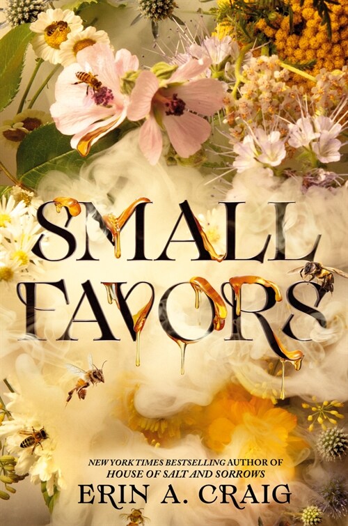 Small Favors (Library Binding)