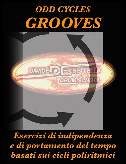 Odd Cycles: Grooves (Paperback)