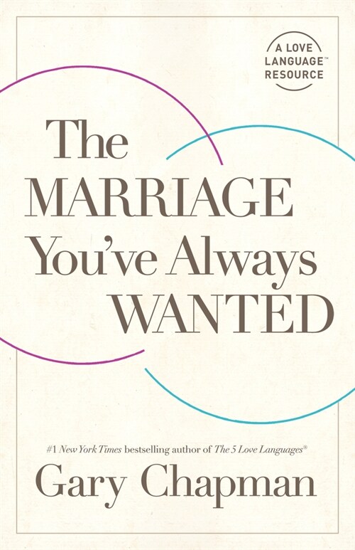 The Marriage Youve Always Wanted (Paperback)