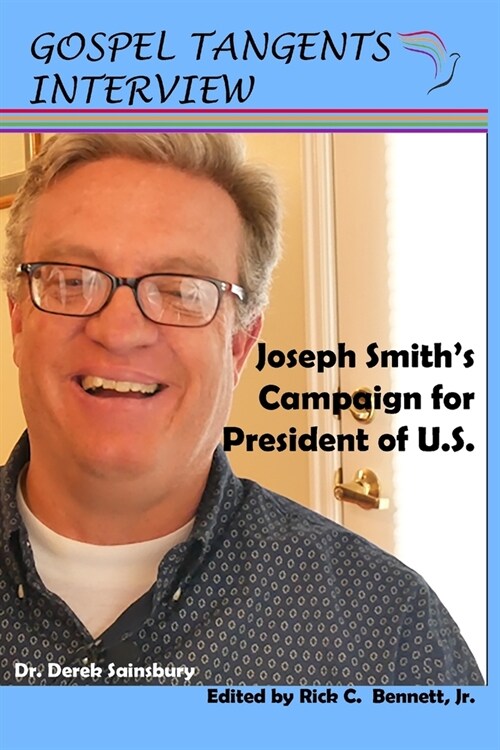 Joseph Smiths Campaign for President of U.S. (Paperback)