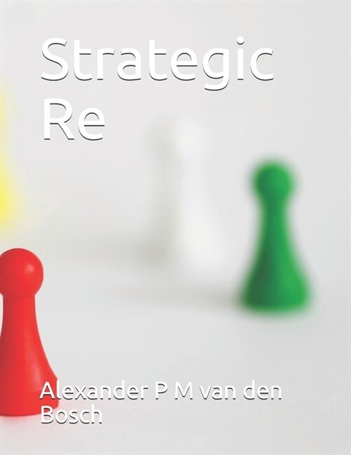 Strategic Re (Paperback)