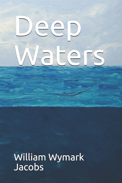 Deep Waters (Paperback)