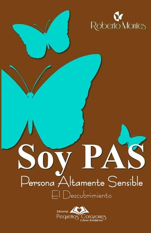 Soy Pas: El Descubrimiento (Paperback)