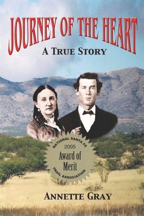 Journey Of The Heart: a true story (Paperback)