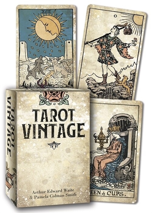 Tarot Vintage (Other)
