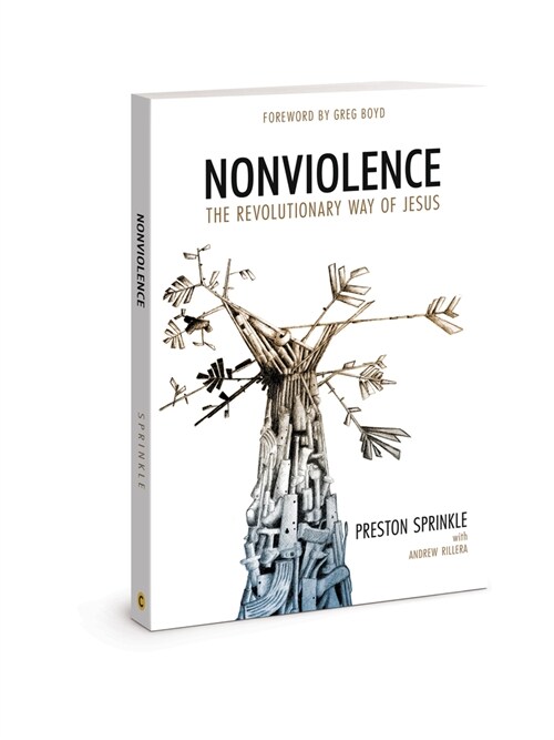 Nonviolence Rev/E (Paperback, Revised)