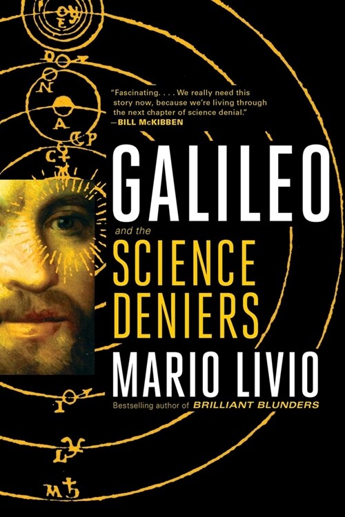 Galileo: And the Science Deniers (Paperback)