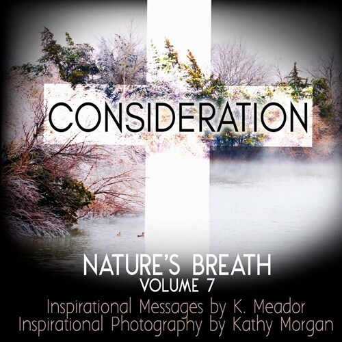 Natures Breath: Consideration: Volume 7 (Paperback)