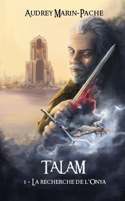 Talam: 1 - La recherche de lOnya (Paperback)