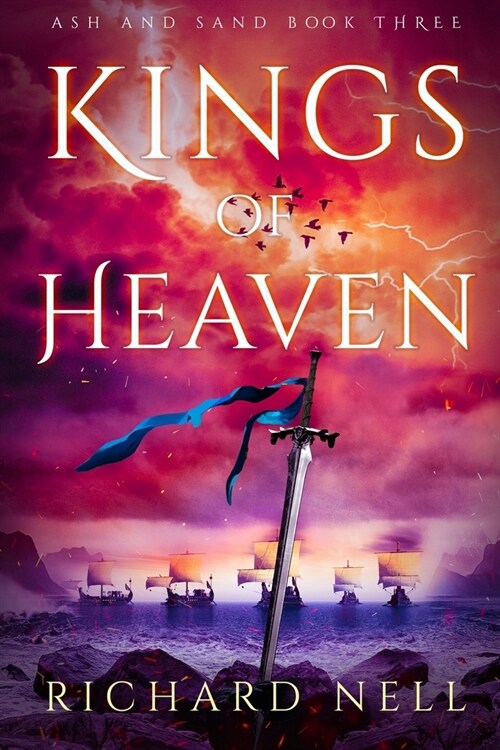 Kings of Heaven (Paperback)