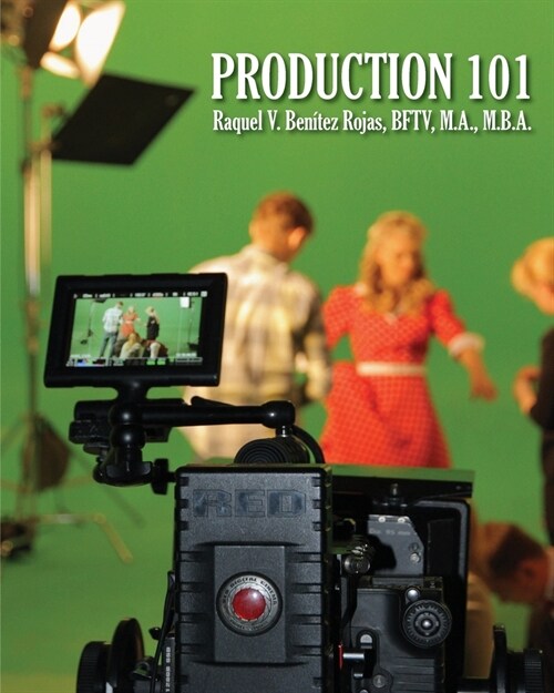 Production 101 (Paperback)