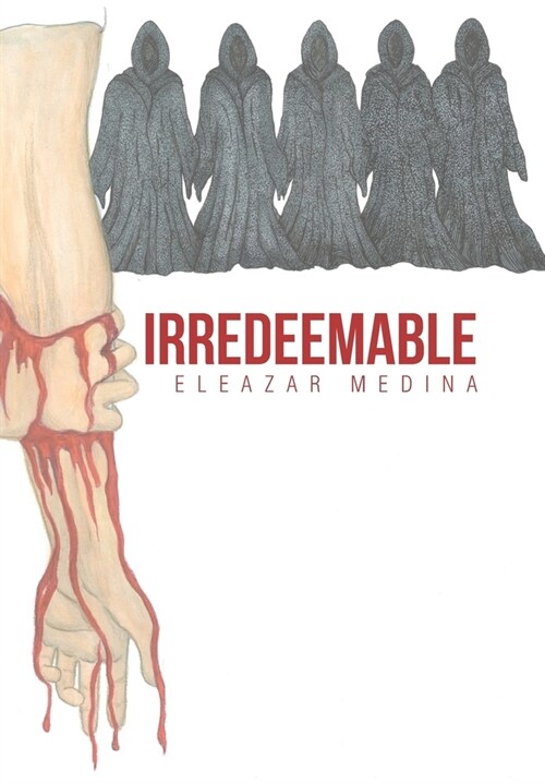 Irredeemable (Hardcover)