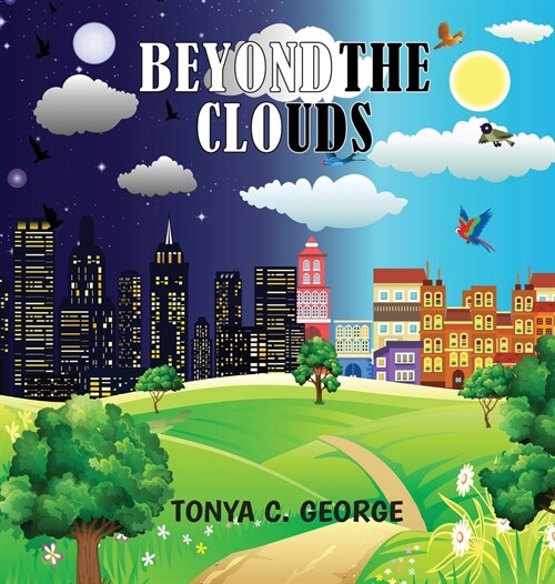 Beyond The Clouds (Hardcover)