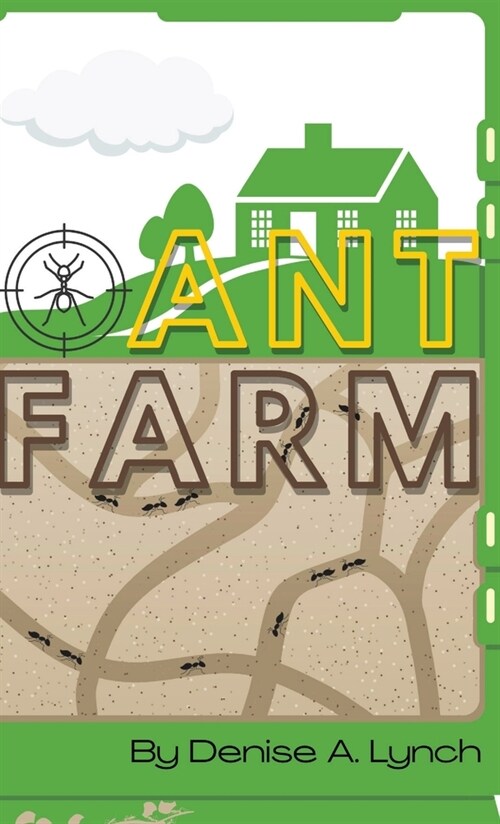 Ant Farm (Hardcover)