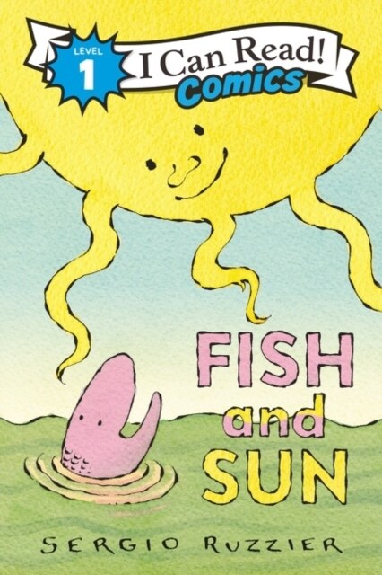 Fish and Sun (Hardcover)