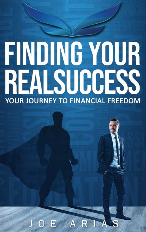 Finding Your RealSuccess (Hardcover)