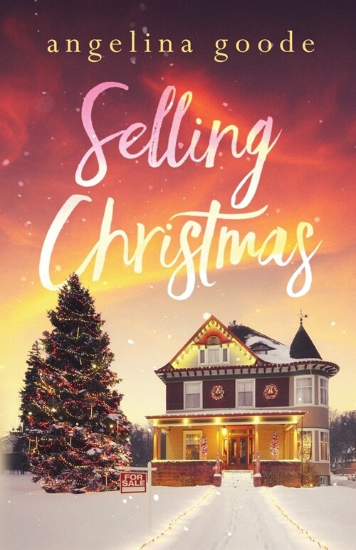 Selling Christmas (Paperback)