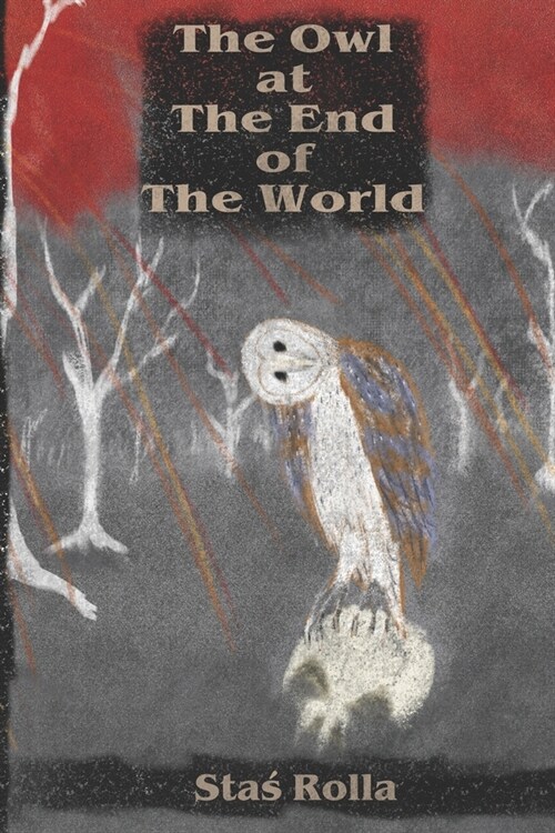 The Owl at The End of The World (Paperback)