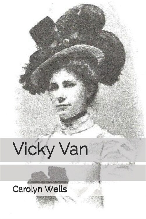 Vicky Van (Paperback)