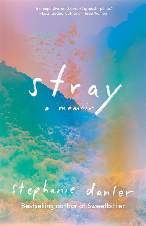 Stray: A Memoir (Paperback)
