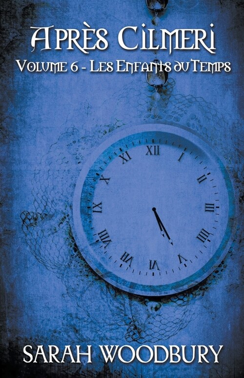 Les Enfants du Temps (Paperback)