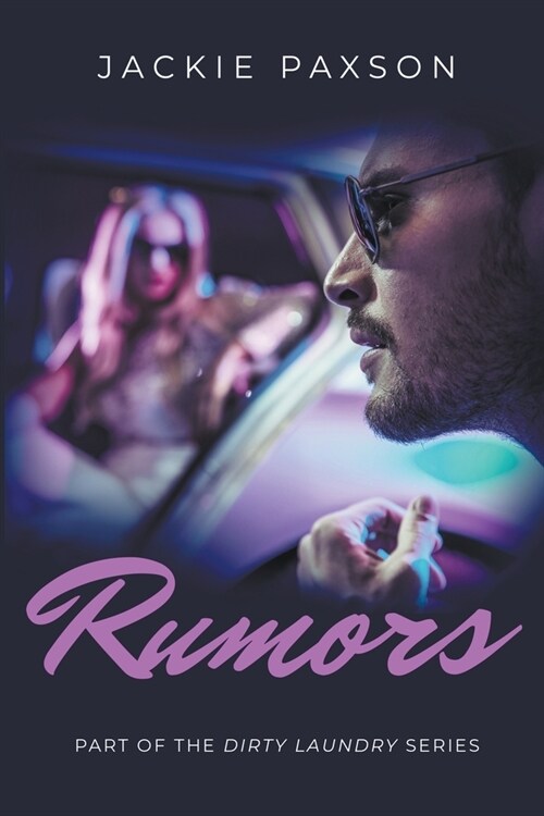 Rumors (Paperback)