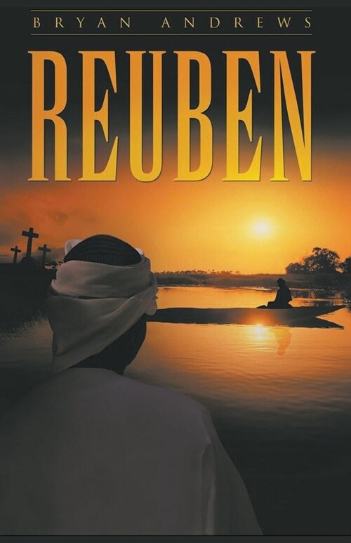 Reuben (Paperback)