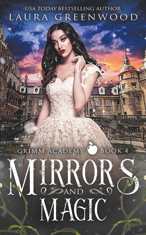 Mirrors And Magic (Paperback)
