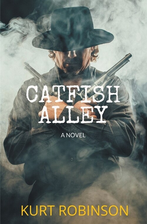 Catfish Alley (Paperback)