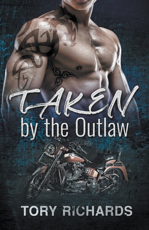 Taken by the Outlaw (Paperback)
