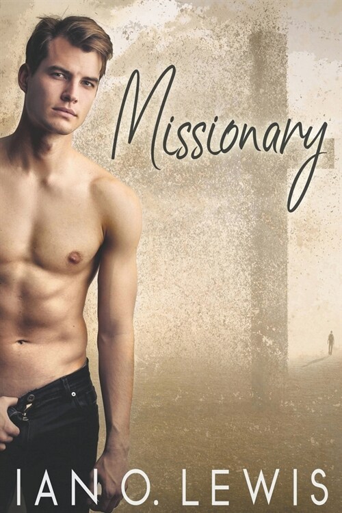 Missionary (Paperback)