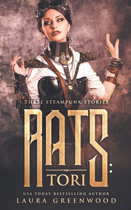 Rats: Tori (Paperback)