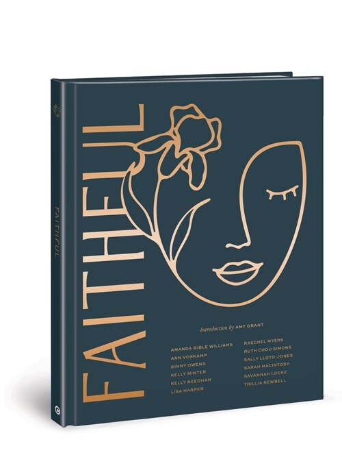 Faithful (Hardcover)