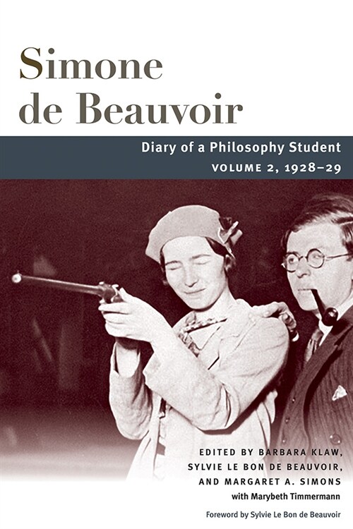Diary of a Philosophy Student: Volume 2, 1928-29 Volume 2 (Paperback)