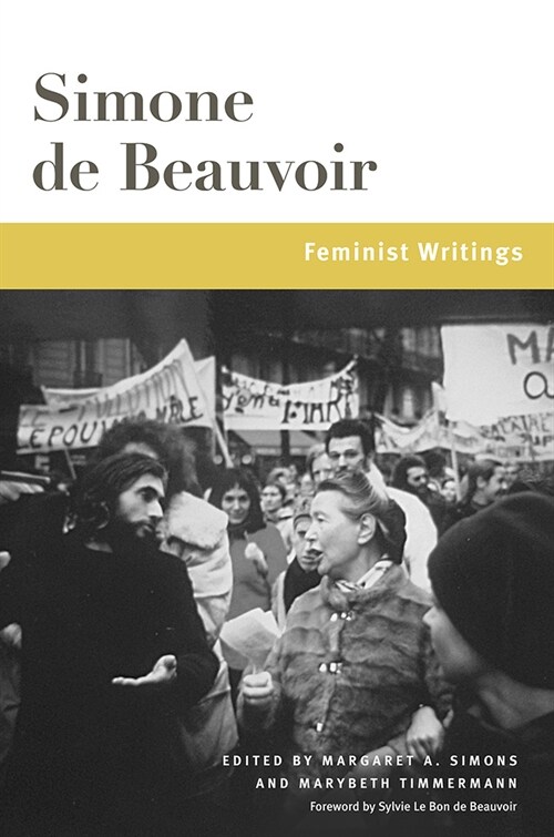 Feminist Writings: Volume 1 (Paperback)