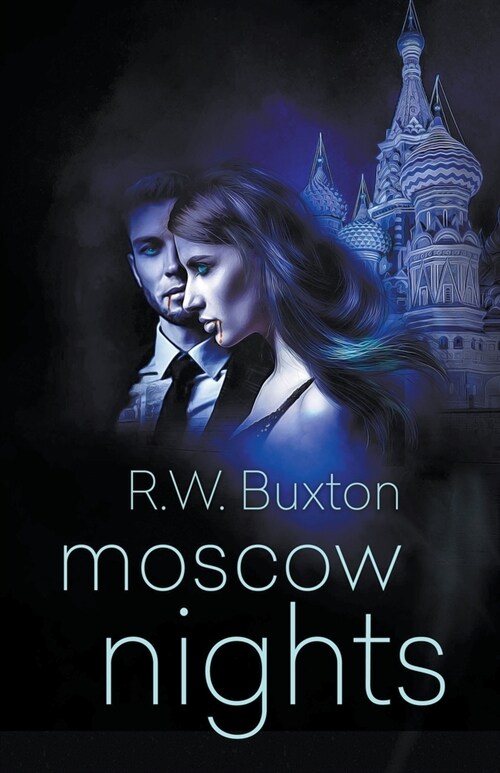 Moscow Nights (Paperback)