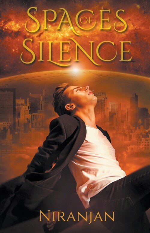 Spaces of Silence (Paperback)