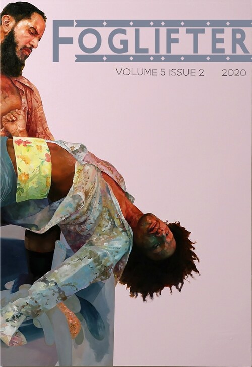 Foglifter: Vol. 5 Issue 2 (Paperback)