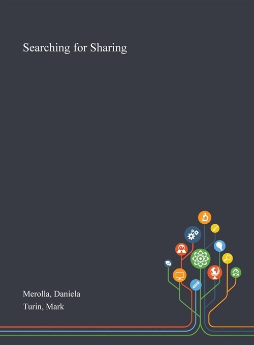 Searching for Sharing (Hardcover)